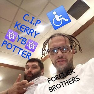 Meet your Posher, Scotty